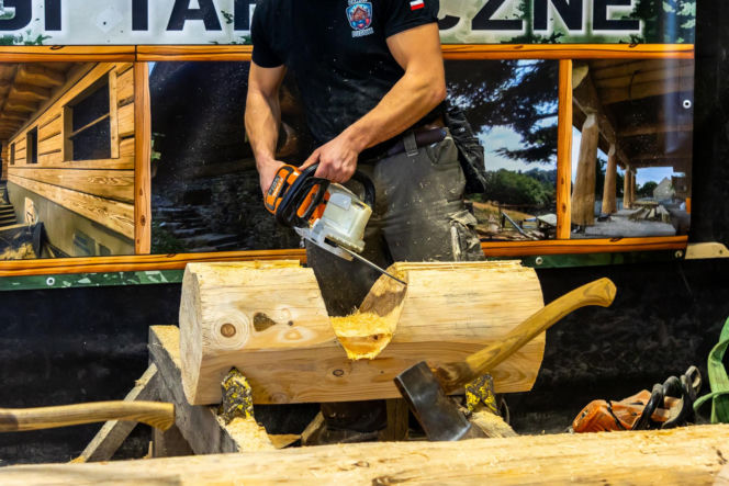 Strefa Rzemiosła - Dach Forum 2026