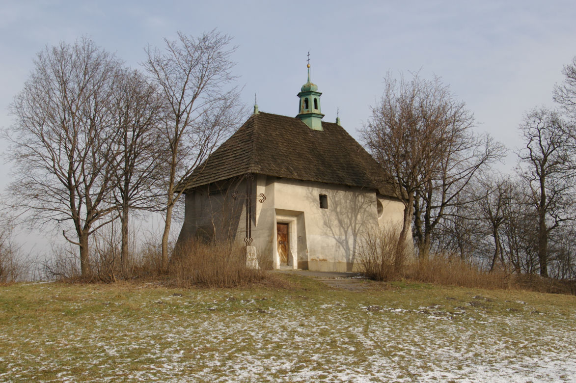 Kościółek