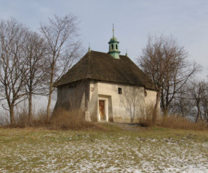 Kościółek
