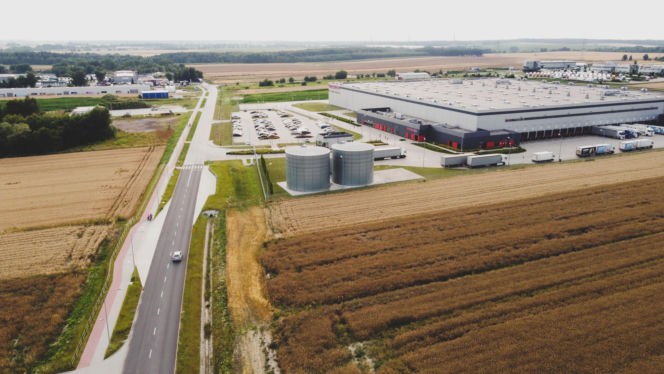 To jedno z najstarszych miast na Górnym Śląsku. Tradycja łączy się w nim z nowoczesnością