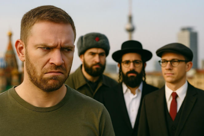 Przyjaźni ani miłości z tego raczej nie będzie! Tych nacji Polacy nie darzą sympatią 