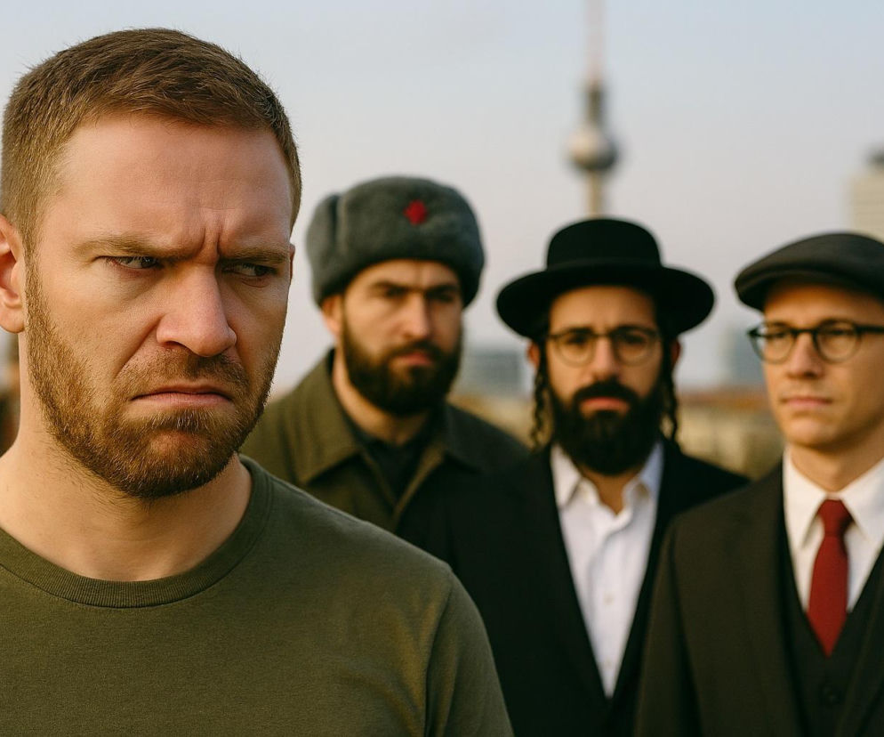 Tych narodowości Polacy nie darzą sympatią