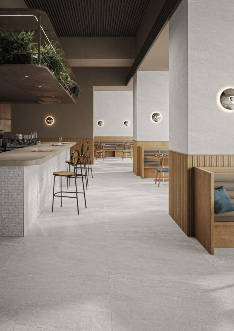 Kolekcja Saxum od Casalgrande Padana