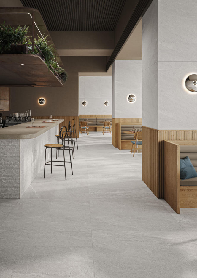 Kolekcja Saxum od Casalgrande Padana