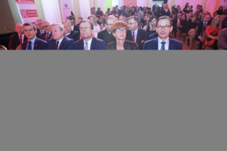 ZŁOTE LAURY SUPERBIZNESU 2017.