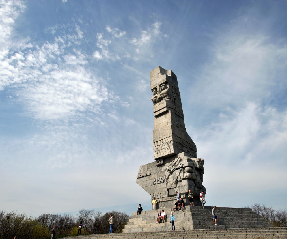 Ostatni obrońca Westerplatte