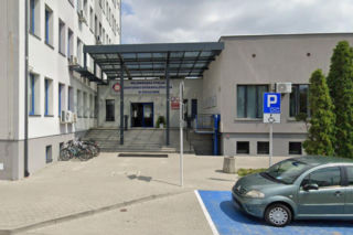 Ognisko odry w woj. podkarpackim. Służby sanitarne zalecają stosowanie maseczek 