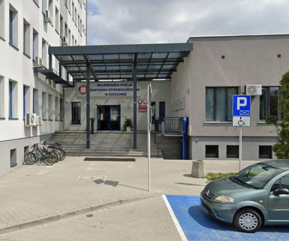 Ognisko odry w woj. podkarpackim. Służby sanitarne zalecają stosowanie maseczek 