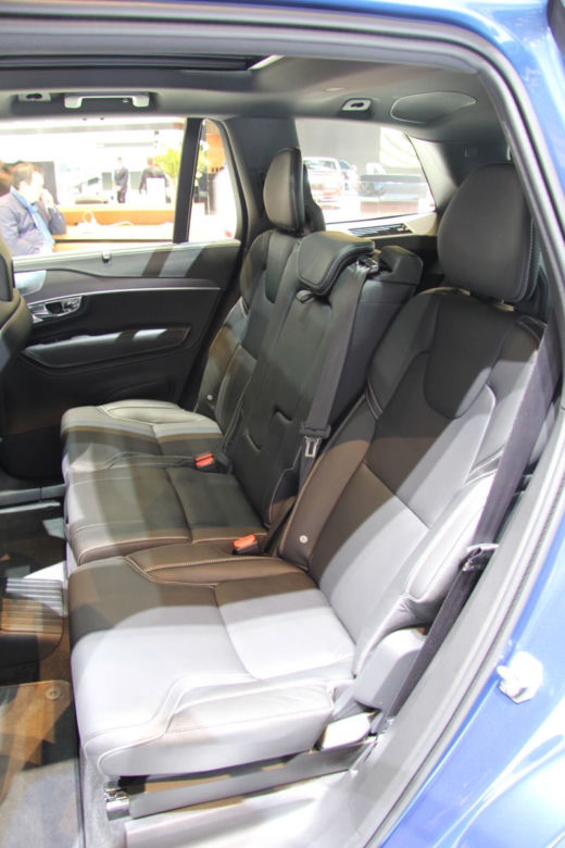 Volvo XC90 R-Design