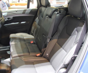 Volvo XC90 R-Design