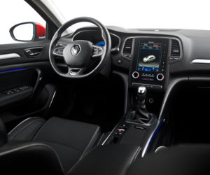 Renault Megane 1.2 TCe Bose