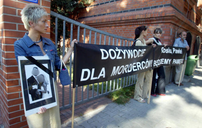 Zabójcy ze Śląska więzili, torturowali i mordowali małżeństwa
