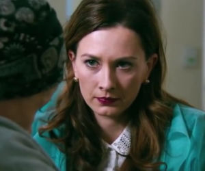 Przyjaciółki 3 sezon odc. 34. Zuza (Anita Sokołowska)