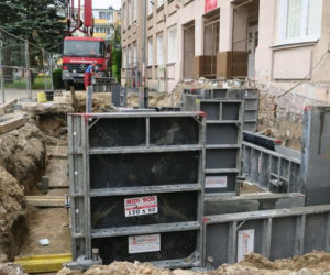 Szkoła na Szwederowie likwiduje bariery