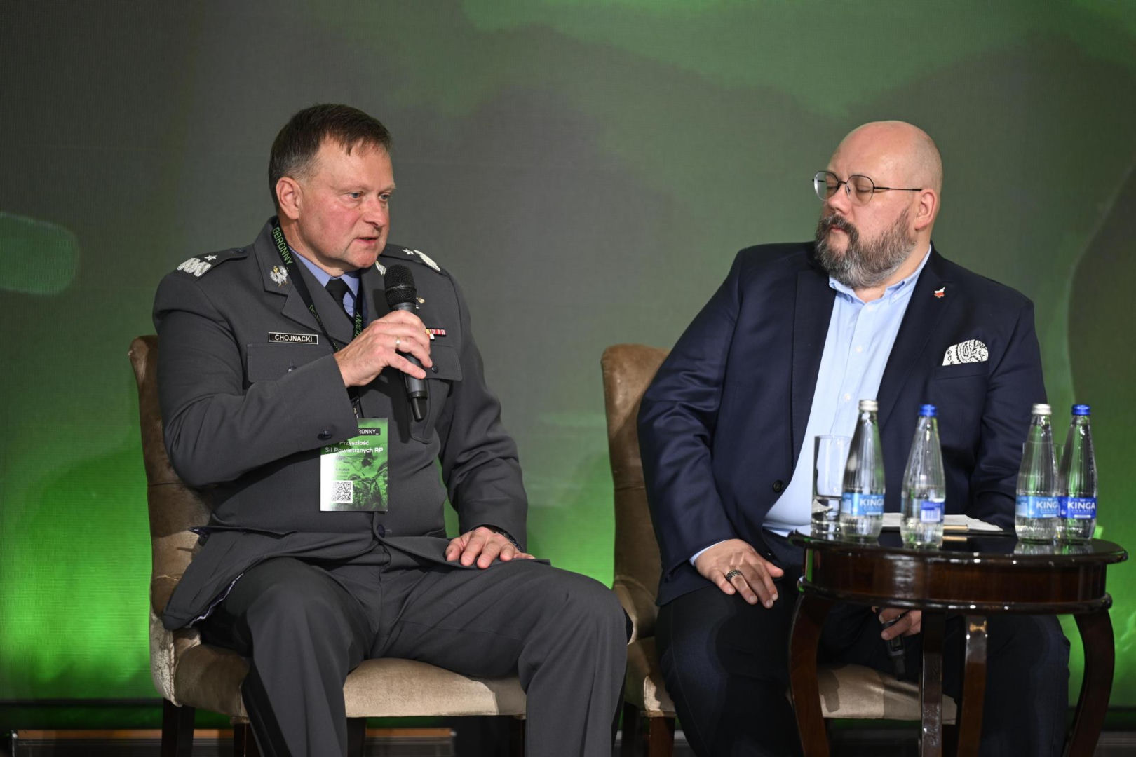 Nowa generacja lotnictwa bojowego – przyszłość Sił Powietrznych RP