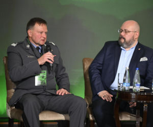 Nowa generacja lotnictwa bojowego – przyszłość Sił Powietrznych RP