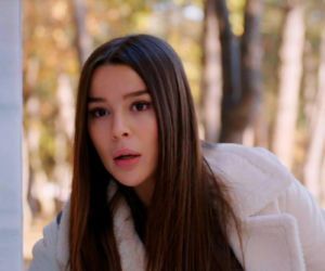 Miłość i nadzieja, odcinek 349. Zeynep