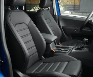Volkswagen Amarok V6 Double Cab Aventura