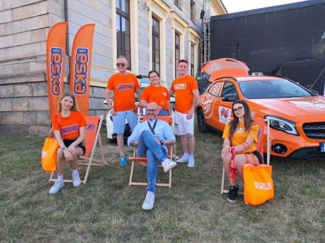 Upał na Dniach Skarżyska-Kamiennej. Trwa wielkie świętowanie, dziś na scenie Ørganek i Ania Karwan