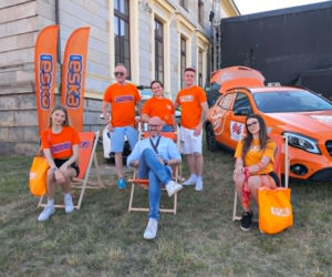 Upał na Dniach Skarżyska-Kamiennej. Trwa wielkie świętowanie, dziś na scenie Ørganek i Ania Karwan