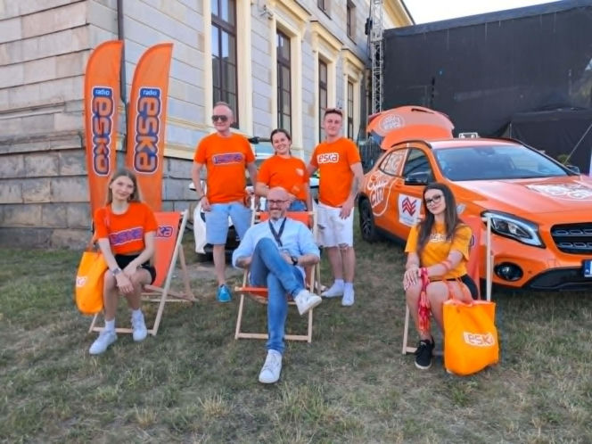 Upał na Dniach Skarżyska-Kamiennej. Trwa wielkie świętowanie, dziś na scenie Ørganek i Ania Karwan