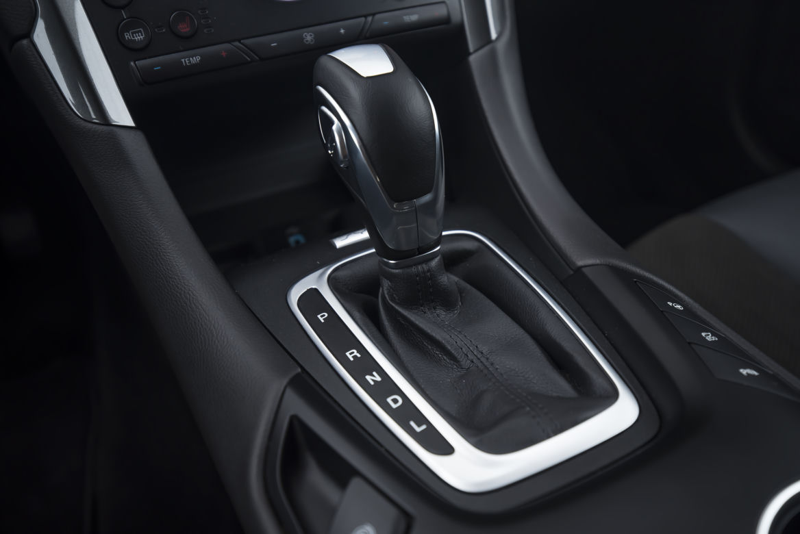 Ford Mondeo Kombi Hybrid eCVT Titanium