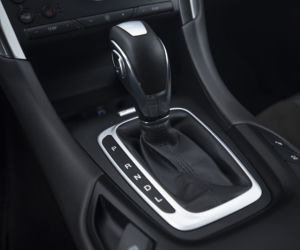 Ford Mondeo Kombi Hybrid eCVT Titanium