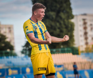 Elana Toruń - Stolem Gniewino 5:1, zdjęcia z meczu