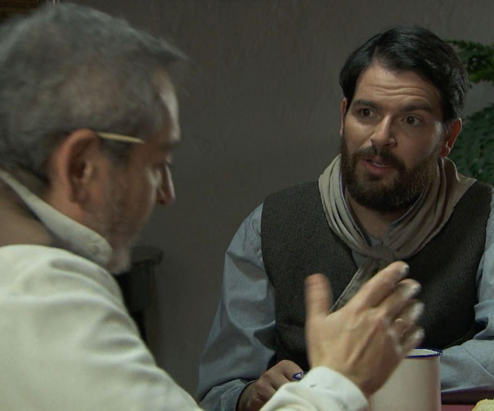 Akacjowa 38: streszczenie odcinka 854