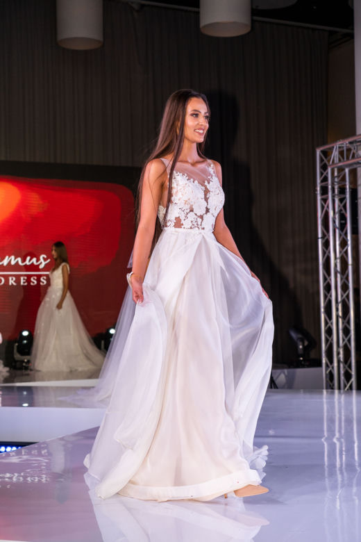 Gala Finałowa Miss Dolnego Śląska 2020