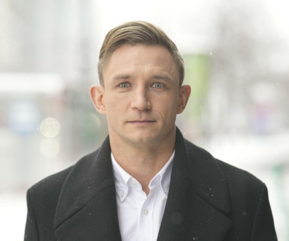 Jakub Rzeźniczak nie darował hejterowi