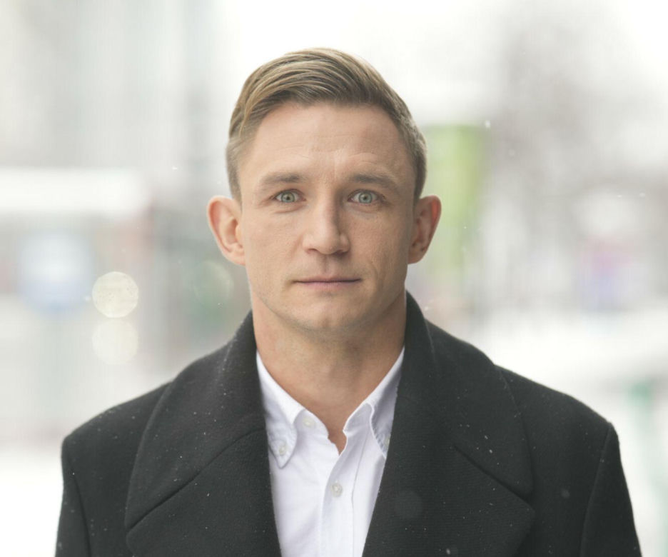 Jakub Rzeźniczak nie darował hejterowi
