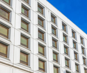 Hotel Sofitel (dawny Hotel Victoria) przy Placu Piłsudskiego w Warszawie