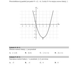 ARKUSZE CKE - Matura matematyka - poziom podstawowy 2019 - co było na maturze z matematyki?