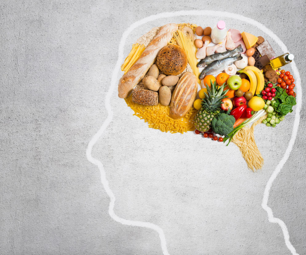 Dieta zwiększająca IQ