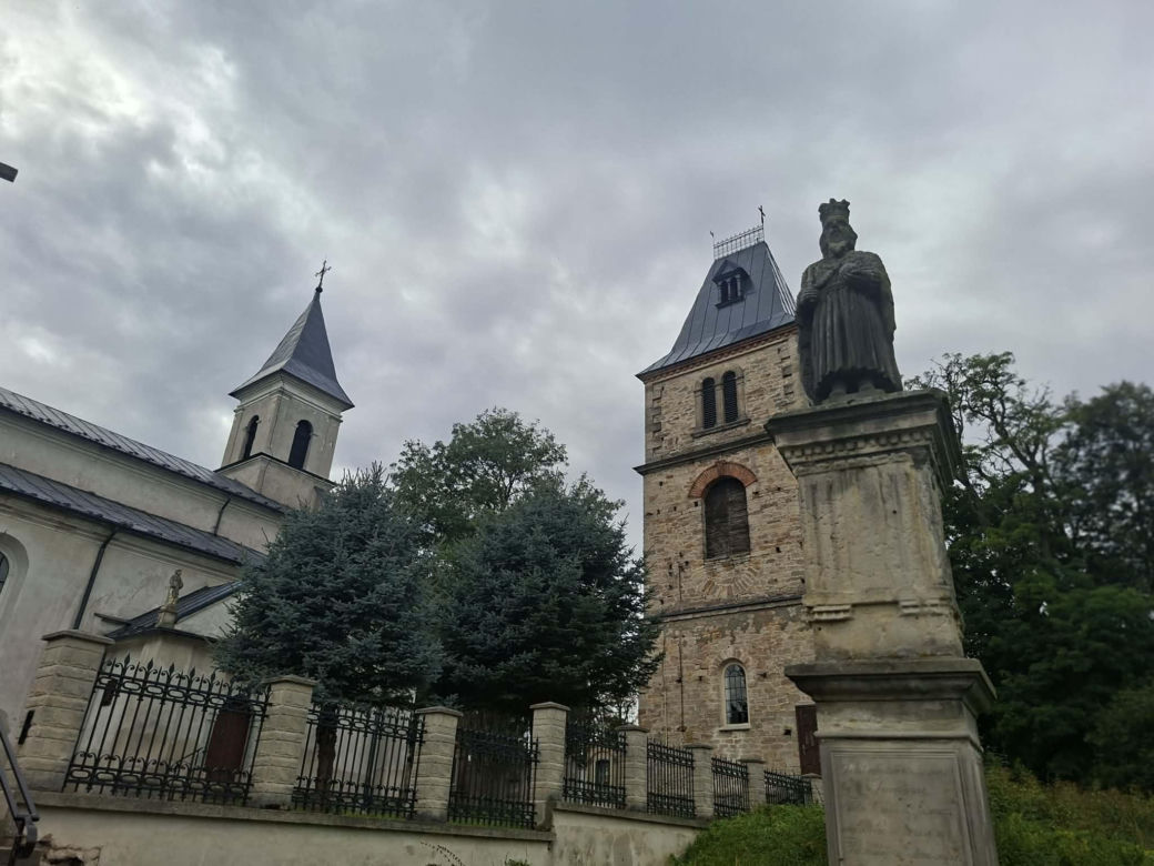 Kunów
