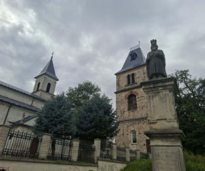 Kunów