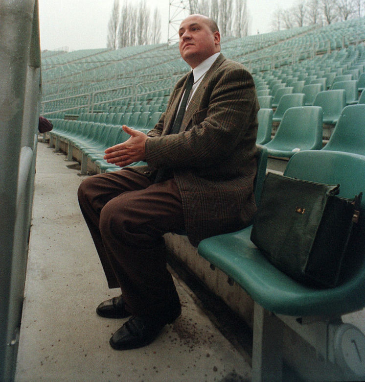 Jacek Dębski