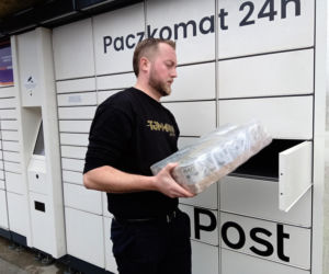 Zorganizował zbiórkę karmy dla zwierząt z chorzowskiego schroniska. Nie spodziewał się takiego odzewu 