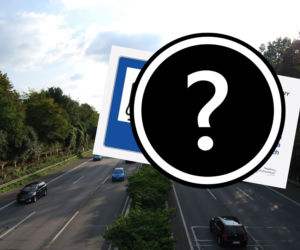 Na polskich drogach będą NOWE ZNAKI. Sprawdź, kogo dotyczą i co oznaczają [ZDJĘCIA]