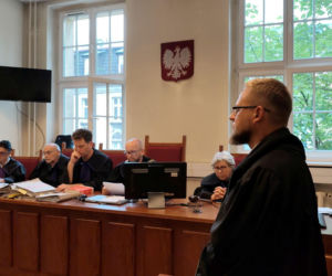 Skatował Krystiana dostał 25 lat