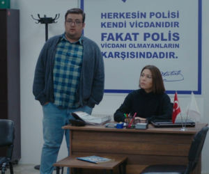 Dziedzictwo: streszczenie odcinka 979