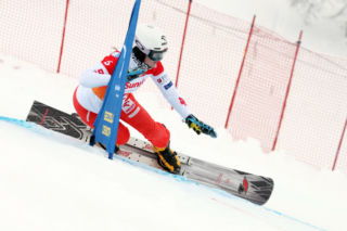 Kim jest Aleksandra Król-Walas? Na Igrzyskach 2026 reprezentuje Polskę w snowboardzie