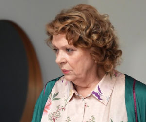 Barwy szczęścia. Józefina (Elżbieta Jarosik)