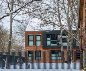 Belgradzka 33 i 33A w Warszawie