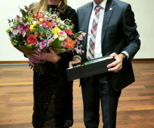 30 lat Towarzystwa Ziemi Osieckiej