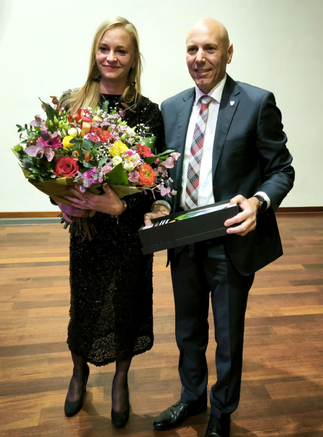 30 lat Towarzystwa Ziemi Osieckiej