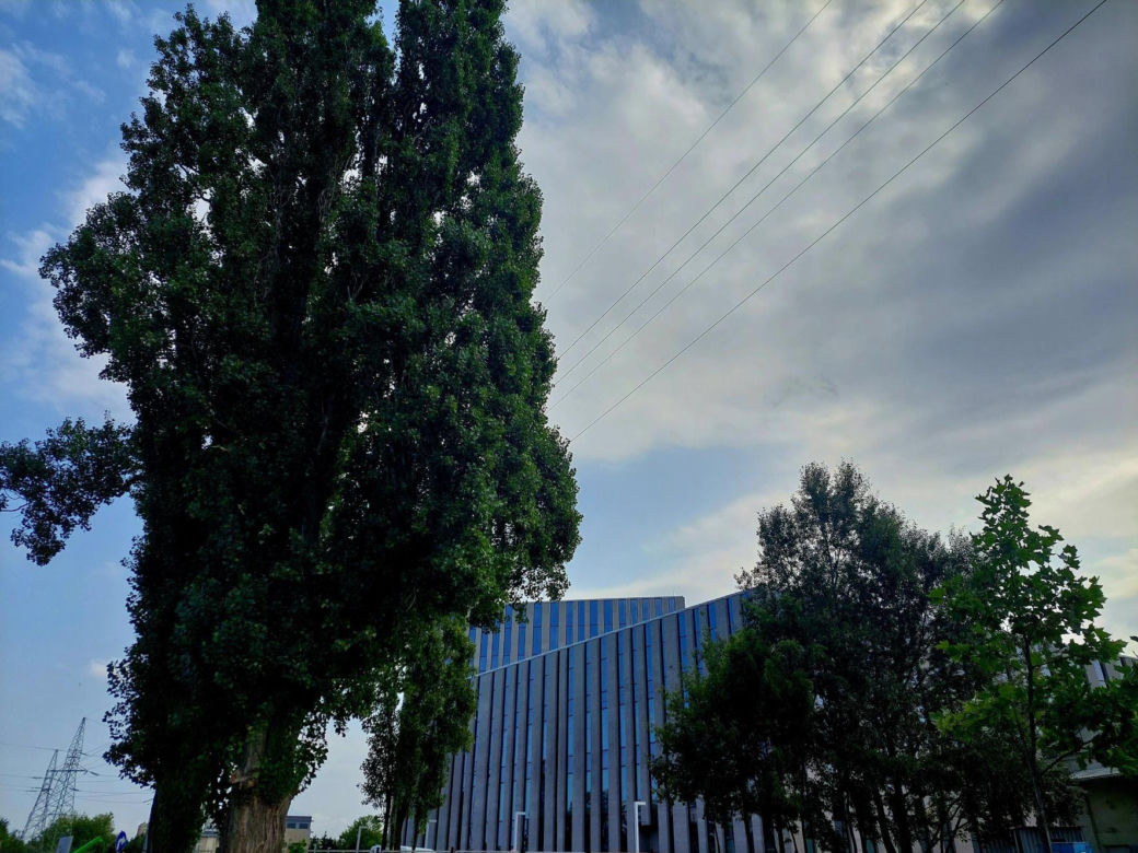 Nowy kampus Akademii Muzycznej w Bydgoszczy