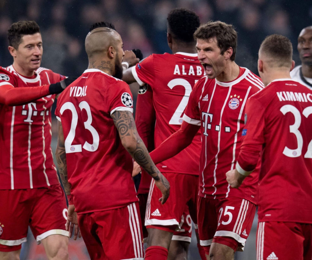 Bayern