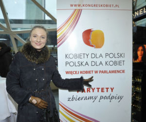 Sandra Lewandowska - 2009